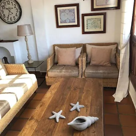 Apartament Lavanda *