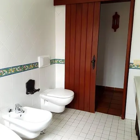 Apartament Lavanda *