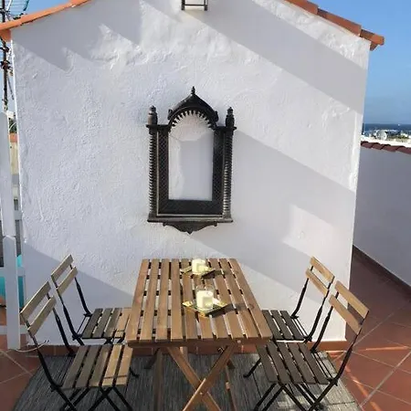 Apartament Lavanda *