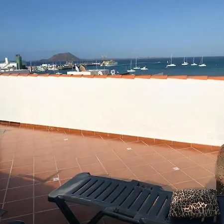 Apartment Lavanda Corralejo