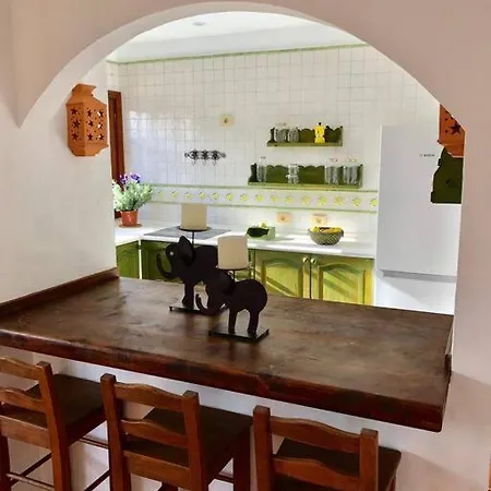 Lavanda Apartment