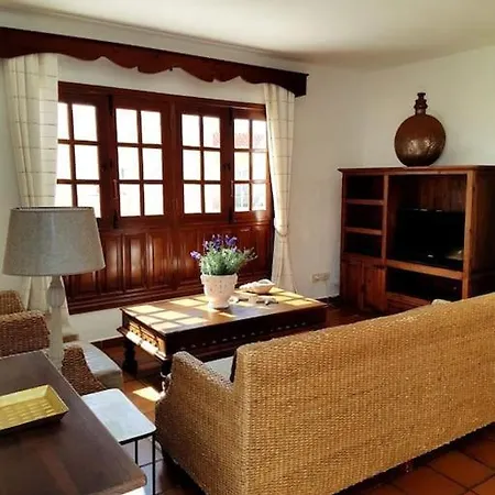 Apartment Lavanda Corralejo