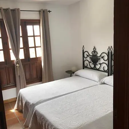 Lavanda Apartment