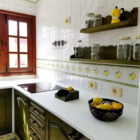 Apartment Lavanda Corralejo