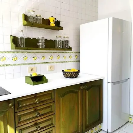 Lavanda Apartment Corralejo
