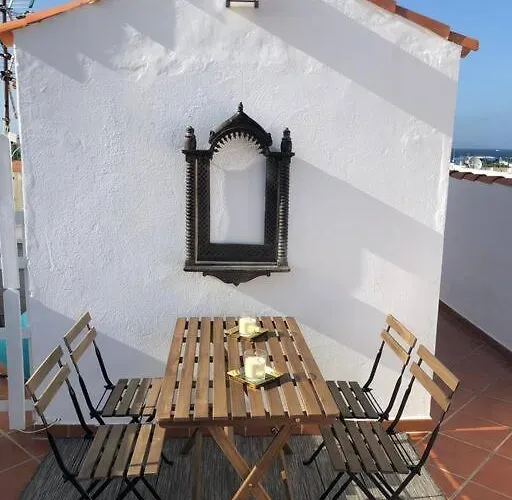 Apartment Lavanda *
