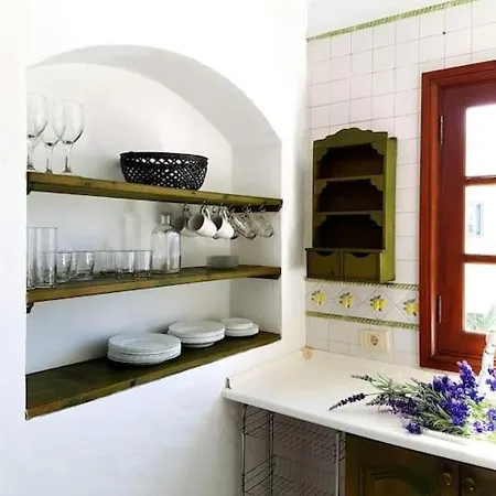 Lavanda Apartment *